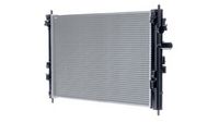 Thumbnail - Radiateur - CR2238000S - MAHLE