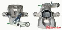 Bremssattel