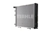 Thumbnail - Radiateur - CR284000S - MAHLE