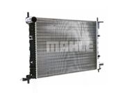 Thumbnail - Radiateur - CR381000S - MAHLE