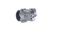 Thumbnail - Compressor, airconditioning - ACP1561000P - MAHLE