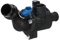 корпус на термостат