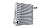 Thumbnail - Intercooler, inlaatluchtkoeler - CI399000P - MAHLE