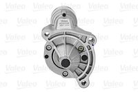 Μίζα  VALEO RE-GEN REMANUFACTURED