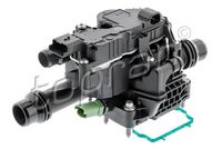 корпус на термостат