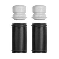 Staubschutzsatz, Stoßdämpfer