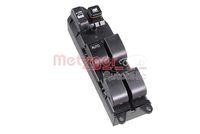 Schalter, Fensterheber