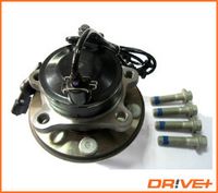 Set rulment roata DR!VE+, Cod: DP2010.10.0383
