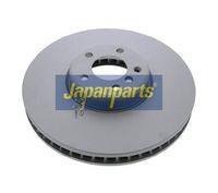 Disc frana JAPANPARTS, Cod: DI-0135C