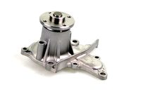 водна помпа, охлаждане на двигателя