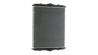 Thumbnail - Radiateur - CR2583000S - MAHLE