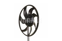 Thumbnail - Koelventilatorwiel - CFF231000P - MAHLE