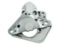 Starter Lid, carburettor