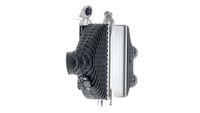 Thumbnail - Intercooler, inlaatluchtkoeler - CI618000P - MAHLE