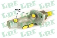 Спирачна помпа