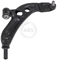 Lenker, Radaufhängung