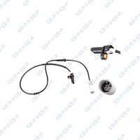 датчик, обороти на колелото