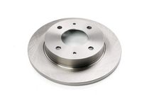 спирачен диск