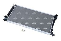 Kühler, Motorkühlung