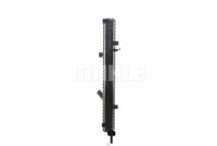 Thumbnail - Radiateur - CR1146000S - MAHLE