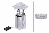 Kraftstoff-Fördereinheit