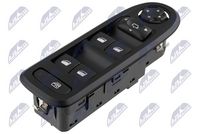 Comutator,macara geam NTY, Cod: EWS-PE-063