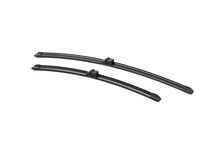 Stikla tīrītāja slotiņa