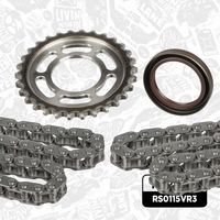 Thumbnail - Distributiekettingset - RS0115VR3 - ET ENGINETEAM