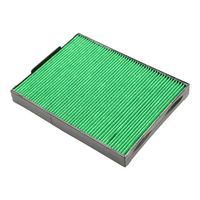 Filter, Innenraumluft