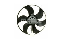 Thumbnail - Koelventilatorwiel - CFF23000P - MAHLE