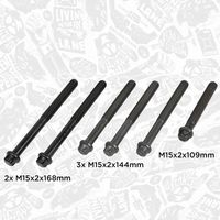 Thumbnail - Cilinderkopbout set - BS0017 - ET ENGINETEAM