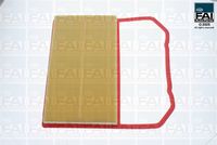 въздушен филтър