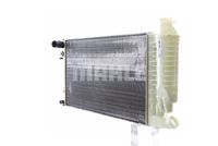 Thumbnail - Radiateur - CR167000S - MAHLE