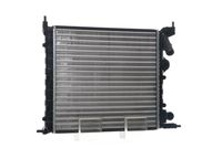 Thumbnail - Radiateur - CR488000S - MAHLE