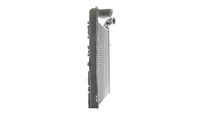 Thumbnail - Intercooler, inlaatluchtkoeler - CI471000S - MAHLE