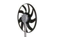 Thumbnail - Koelventilatorwiel - CFF312000S - MAHLE