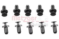 Clip, Zier-/Schutzleiste