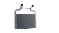Thumbnail - Intercooler, inlaatluchtkoeler - CI36000P - MAHLE
