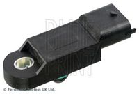 Sensor, Saugrohrdruck