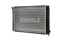 Thumbnail - Radiateur - CR343000S - MAHLE