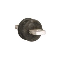 GATES Draagarmrubber 8