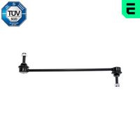 Brat/bieleta suspensie, stabilizator OPTIMAL, Cod: G7-885