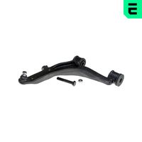 Bascula / Brat suspensie roata OPTIMAL, Cod: G6-1340