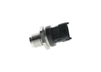 Sensor, Kraftstoffdruck