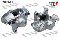 Bremssattel