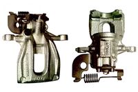 Bremssattel