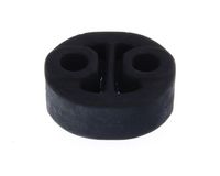 Mount, exhaust system