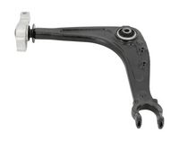 Lenker, Radaufhängung