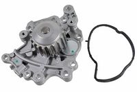 водна помпа, охлаждане на двигателя