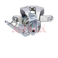 Etrier frana ASHIKA, Cod: CAL1010RJM